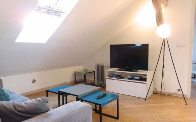 Appartement Grand Rue