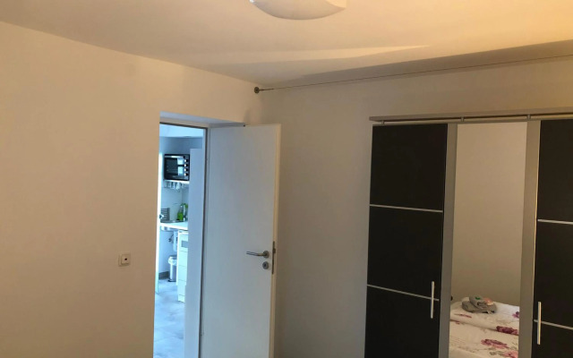 Zimmervermietung Berlin-Spandau