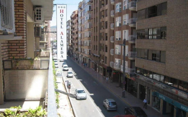 Alameda