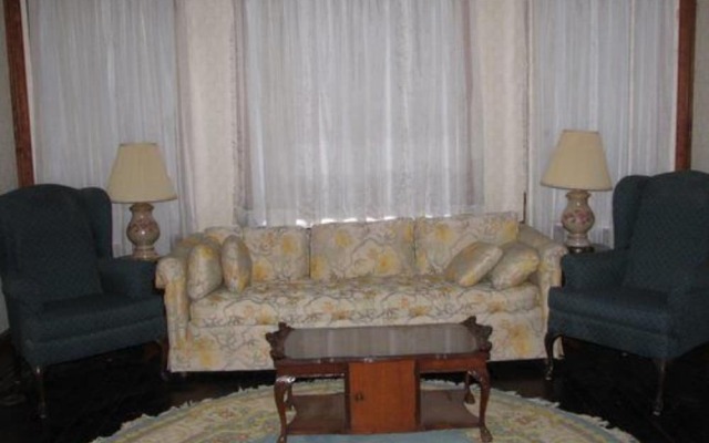 Historic Philip Houston House