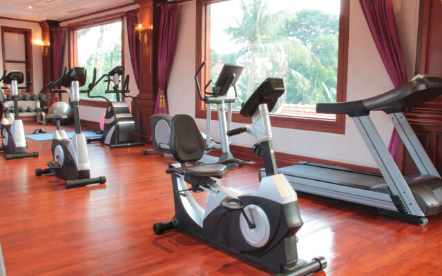 Regency Angkor Hotel