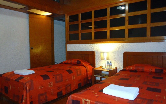 Hotel Casa Kolping