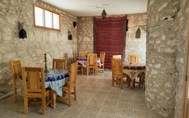 Dar Albatros