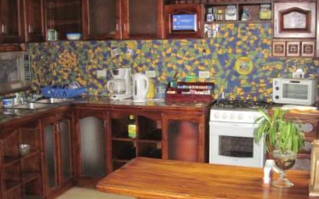 Kaps Place