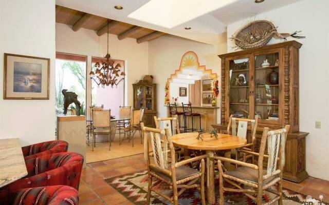 The Main Pond Estate