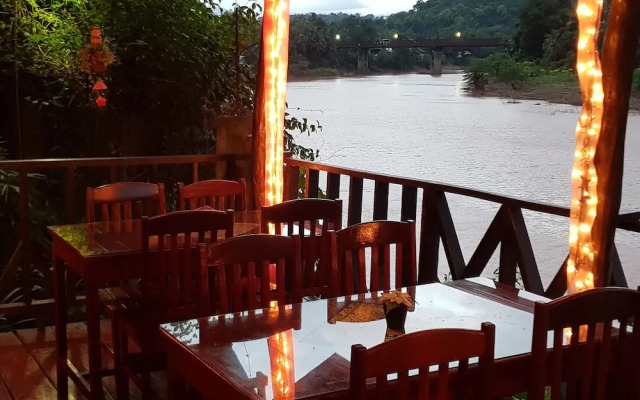 Thongbay Guesthouse Luang Prabang