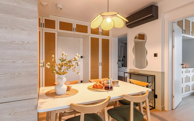 Posesja Plażowa Premium & Spa