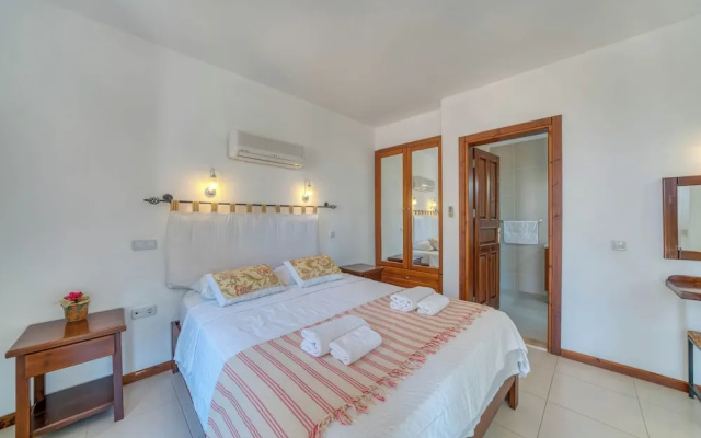 Villa Yaz Amazing Sea View