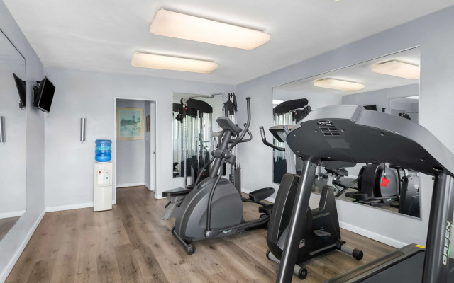 SureStay Plus Hotel by Best Western Brandywine Valley