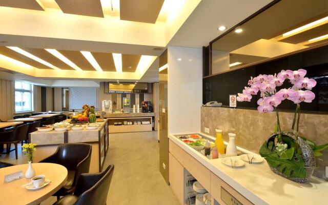 Yolai Hotel
