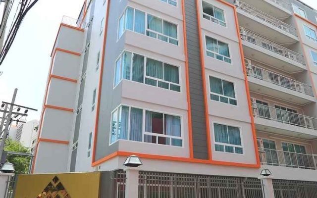 Prommitr Suites