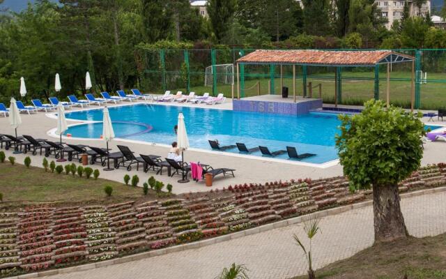 Tskaltubo Spa Resort