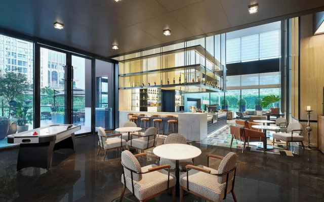 Four Points By Sheraton Nanning, Wuxiang