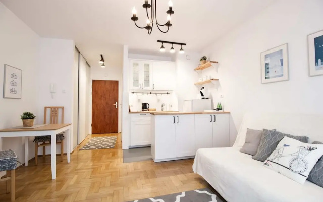 Arkadia Chillout Apartment