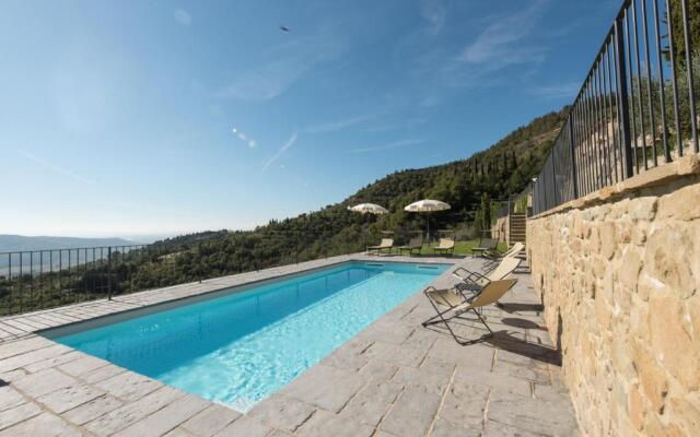 Villa Pietrenta- Together Tuscany