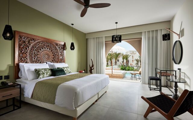 Pepper Sea Club Hotel