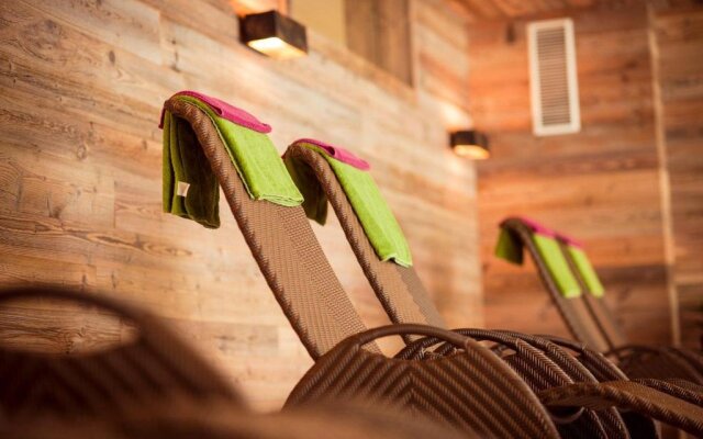 Vitalhotel Wolfgangsee Natur Spa & Tennis Resort