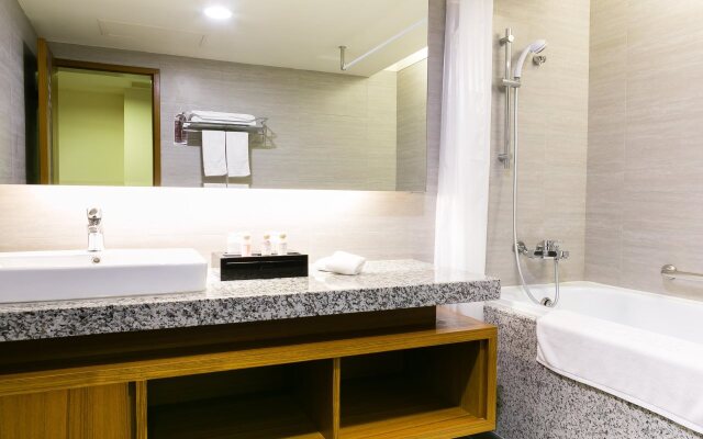 Hotel Bonza