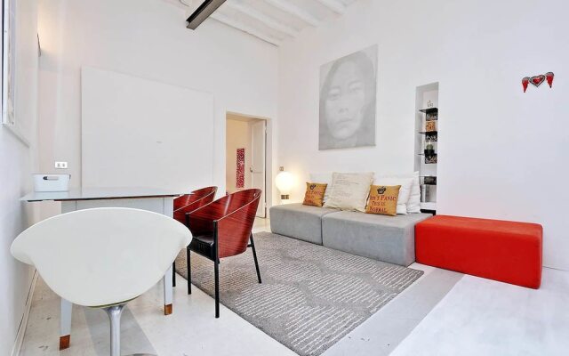 Monti Bright Apartment