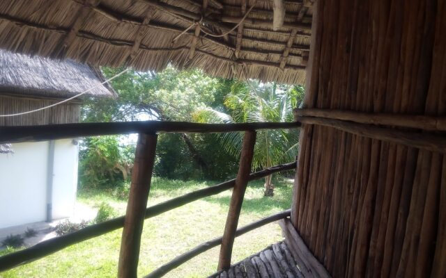 Nyumbani Rest House