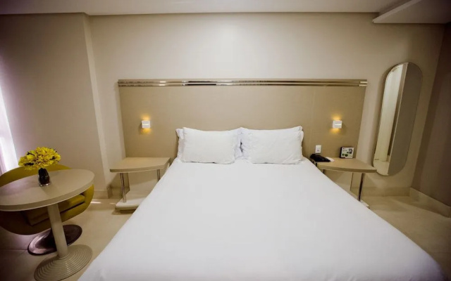 Hotel San Pietro