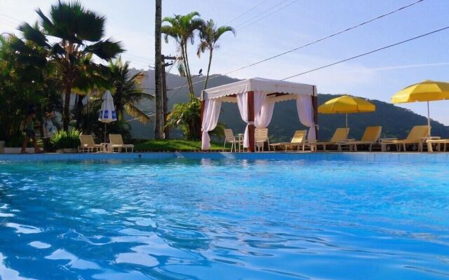 Hotel Torremolinos