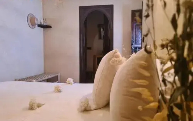 Riad Casa Sophia