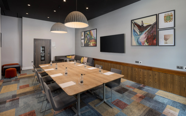 Staybridge Suites London - Vauxhall by IHG