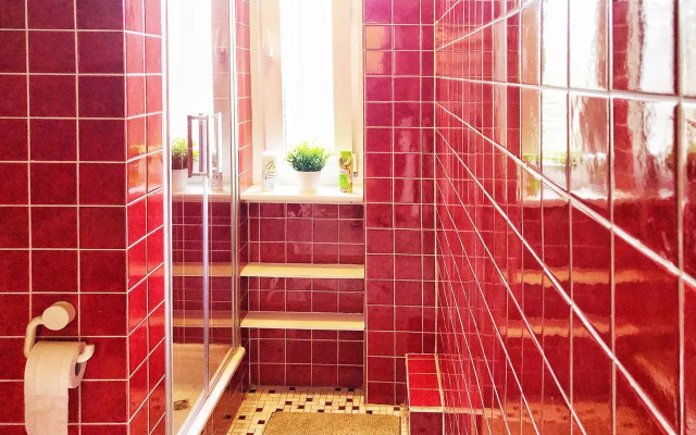 Wunderschöne Altbauwohnung mit Flair in Wuppertal
