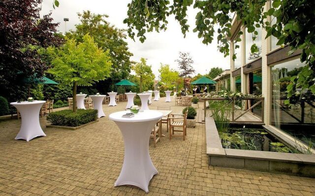 Cortina Hotel