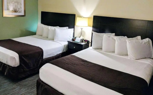 Hotel Francis
