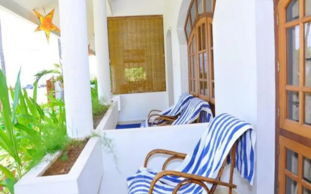 Varkala Beach Resort