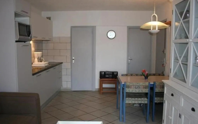 Appartement Port Barcarès, 2 pièces, 4 personnes - FR-1-195-47