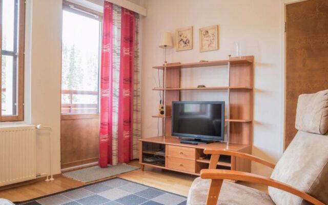 Ylläs chalets a 507