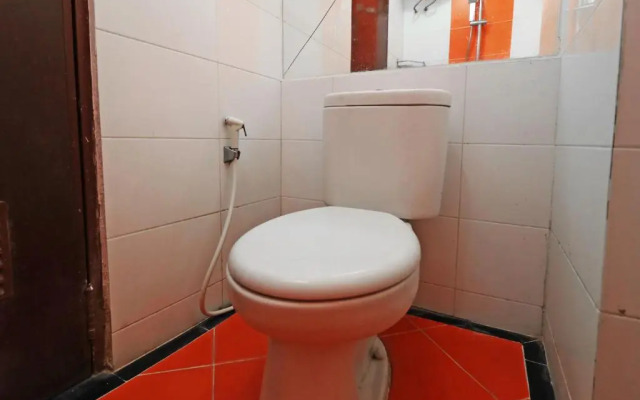 Inkubus Gateway Apartment Ahmad Yani by Ridwan