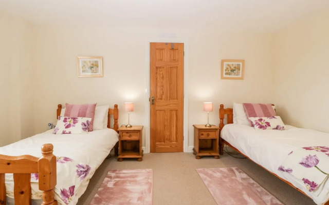 Wellfield Cottage