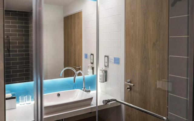 Holiday Inn Express Nice Grand Arenas by IHG