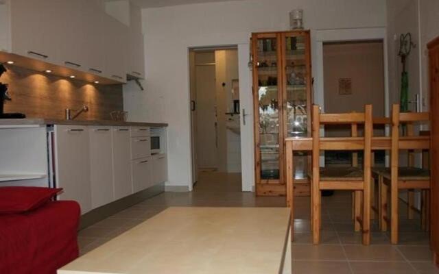 Appartement Port Barcarès, 2 pièces, 4 personnes - FR-1-195-46