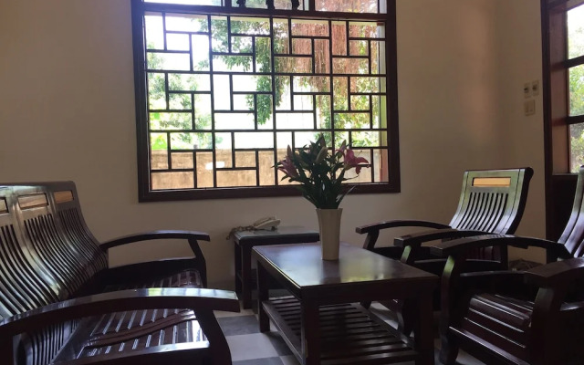 Banyan Villa Nha Trang