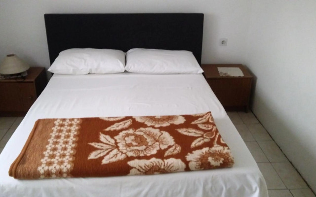 APARTMAN PAVE & ILIJA jr