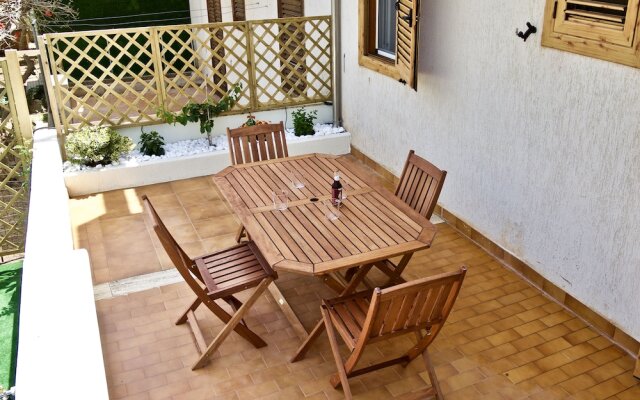 A casa di Beppe