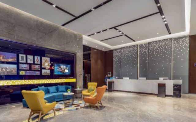 Hampton by Hilton Hefei Luyang