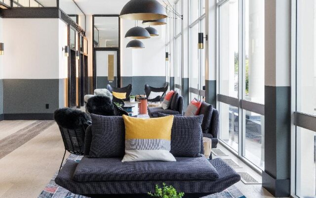 Rydges Lakeland Resort Queenstown