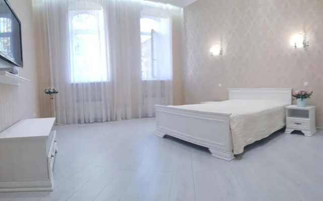 Vip Apartment in the very center of Odessa with sea view