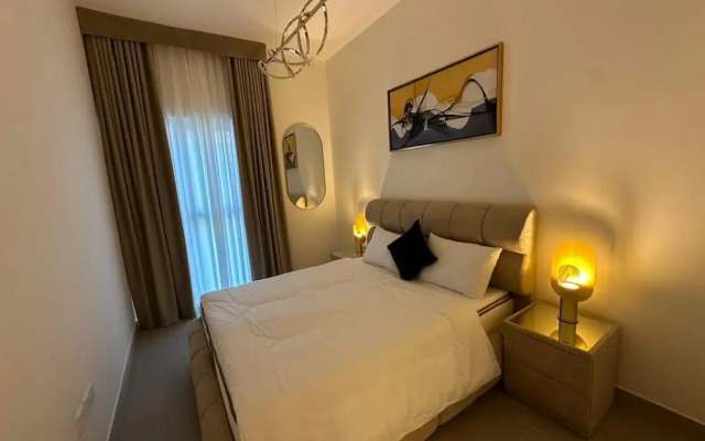 Magnificent GolfVille PoolView 2bedroom