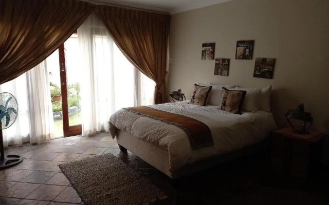 Troas Boutique hotel