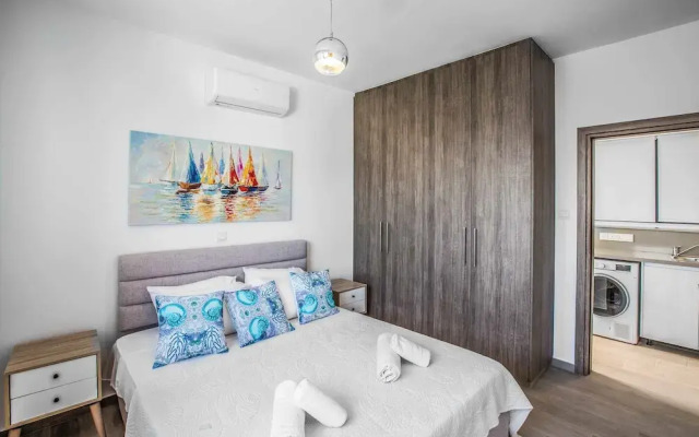 Villa Pontus CR5