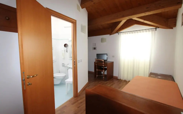Hotel Escorial