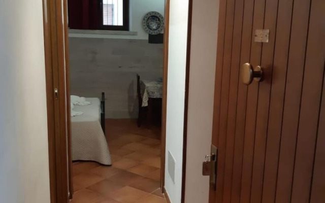 Palazzo dei Corsari- Apartment