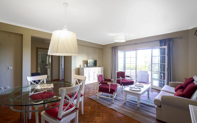 Longevity Cegonha Country Club